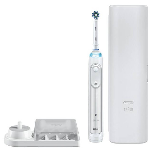 Oral-B Smart 5000 Rechargeable Electric Toothbrush