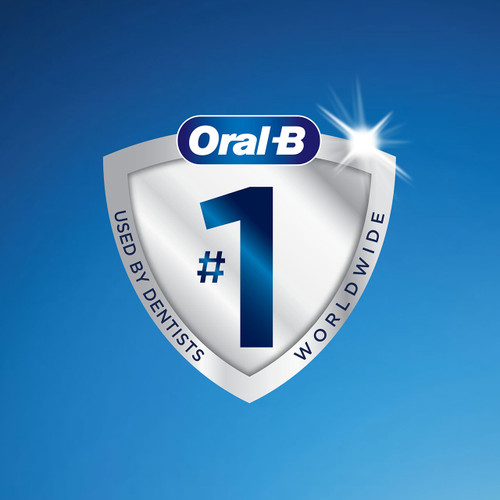 Oral-B Pro 100 3D White