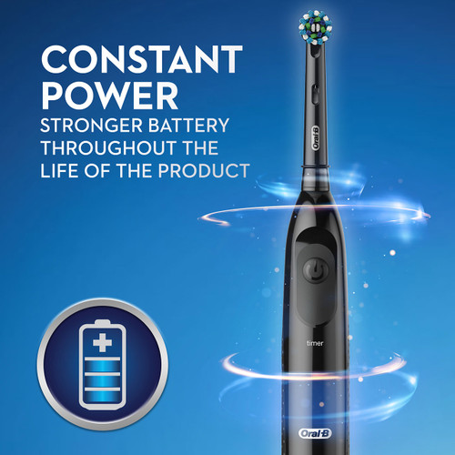 Oral-B Pro 100 Cross Action