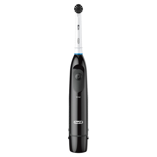 Oral-B PRO 100 CHARCOAL