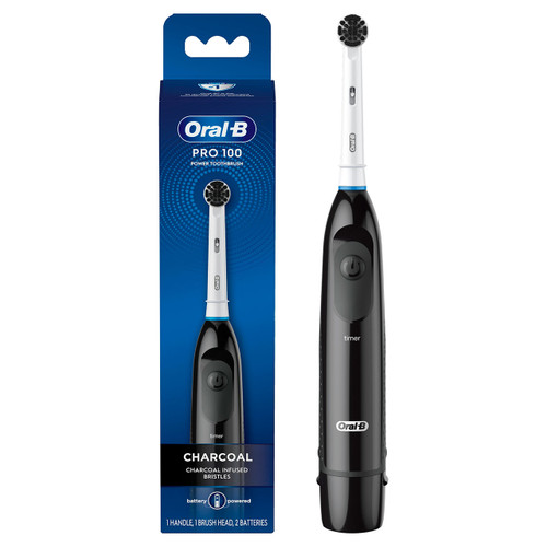 PRO 100 PRECISION CLEAN | Oral-B