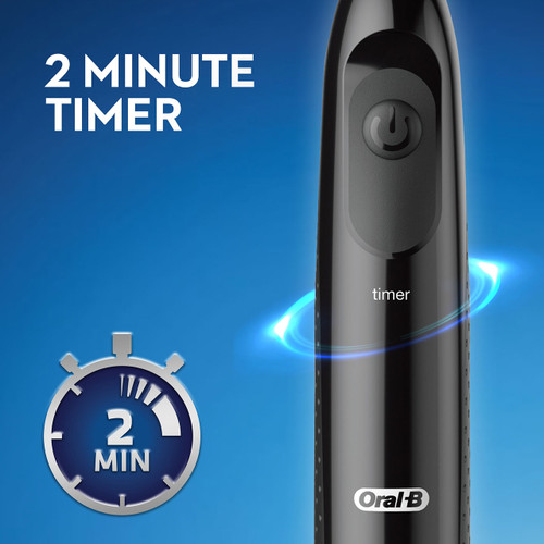 Oral-B Pro 100 Charcoal