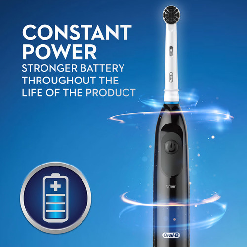 PRO 100 CHARCOAL OralB