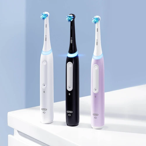 Available in three colors