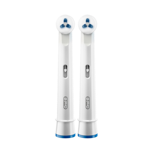 Oral-B Interproximal Clean Replacement Brush Head, 2-Count