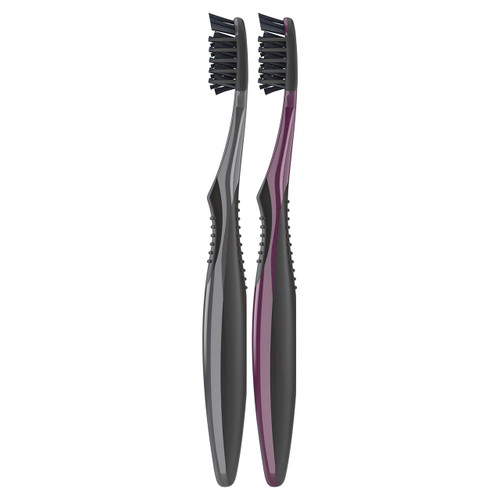 Oral-B Charcoal Toothbrush