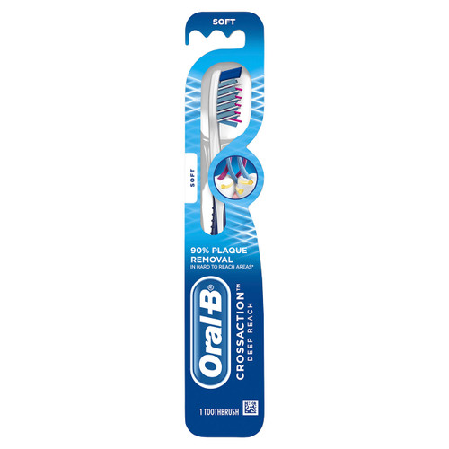 Pro-Flex Expert Clean Manual Toothbrush | Oral-B