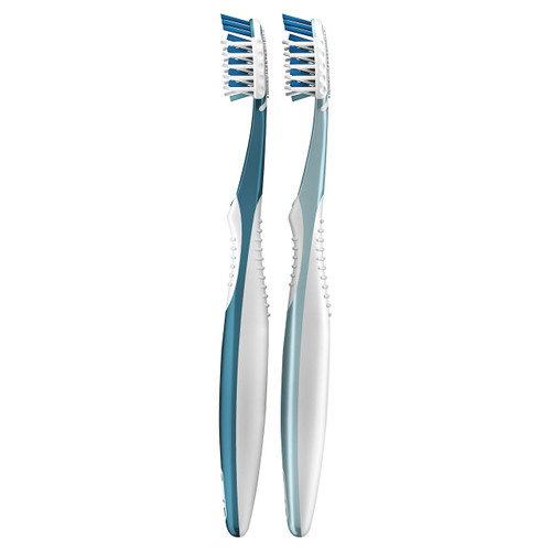 Oral-B CrossAction All In One Toothbrush