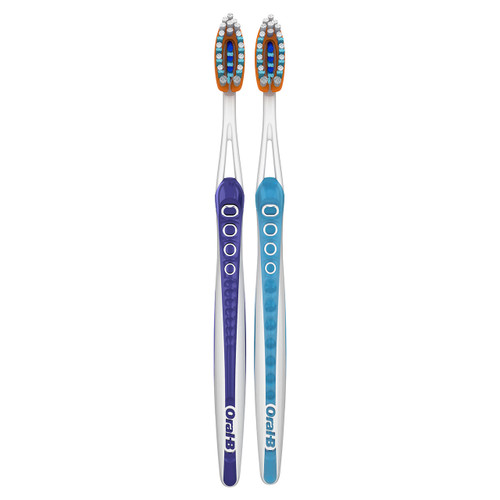 Oral-B Pro-Flex Expert Clean Manual Toothbrush