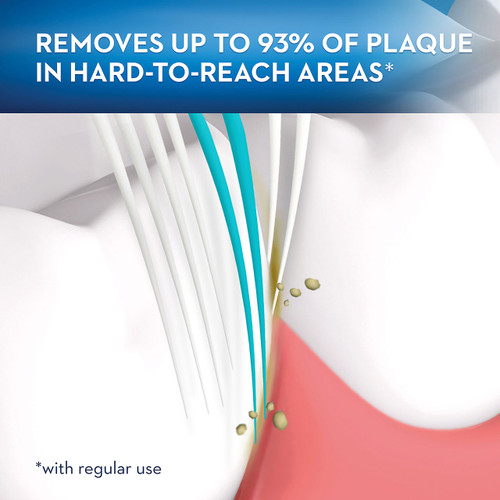 Oral-B Pro-Flex Expert Clean Manual Toothbrush
