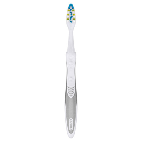 Pulsar Whitening Manual Toothbrush OralB