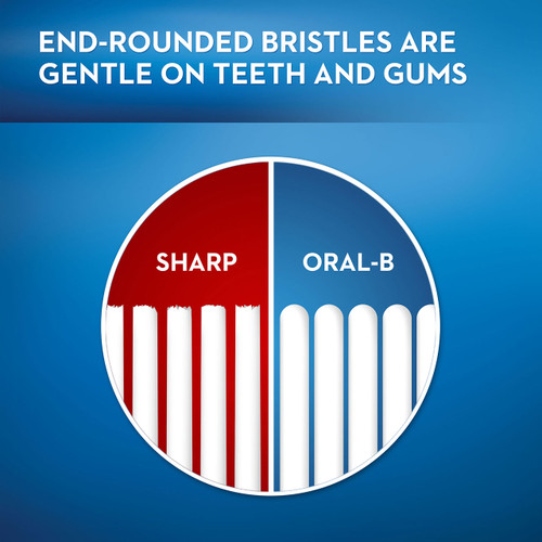 Oral-B Pulsar Whitening Battery Toothbrush