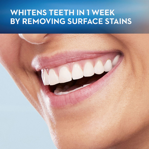 Oral-B Pulsar Whitening Battery Toothbrush