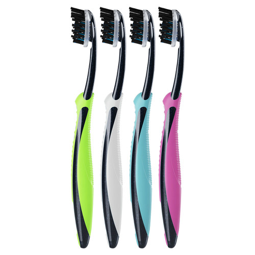 ProFlex Charcoal Manual Toothbrush OralB