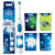 Kid's Cavity Protection Battery Toothbrush
