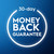 30-day Money Back Guarantee