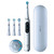 iO Series 10 Rechargeable Electric Toothbrush, Stardust White