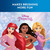 Oral-B Kids Electric Toothbrush featuring Disney Princesses, for Kids 3+