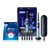 Oral-B Best Design Smart Brushing Kit, Aqua Marine