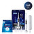 Oral-B Best Design Smart Brushing Kit, White