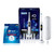 Oral-B Best Design Smart Brushing Kit, White