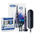 Oral-B Premium Whitening + Gum Care Smart Brushing Kit, Violet