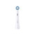 Oral-B iO Gentle Care Replacement Brush Head, 1-Count, White