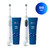 Smart Clean 360 Rechargeable Electric Toothbrush $10 off