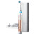 Genius 6000 Rechargeable Electric Toothbrush,  Rose Gold