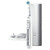 Genius 6000 Rechargeable Electric Toothbrush, White