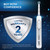 Oral-B Genius 6000 Rechargeable Electric Toothbrush