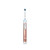 Genius 7500 Rechargeable Electric Toothbrush, Rose Gold