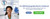 Pro 1000 Delta Dental Rechargeable Electric Toothbrush, White