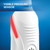 Oral-B Smart 4000 Rechargeable Electric Toothbrush, White