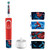 Kids  Spiderman Electric Toothbrush Bundle