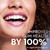 Improves Gum Health by 100% vs. regular manual toothbrush