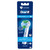 Oral-B Precision Clean X-Filament Brush Heads, 3 Count