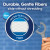 Oral-B Glide Ultra Deep Clean Floss Picks, Cool Mint, 75 ct