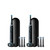 Oral-B iO Series 10 Twin Pack, Cosmic Black + Cosmic Black