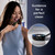 Oral-B iO Series 10 Twin Pack, Stardust White + Stardust White