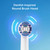 Oral-B Revolution Battery Toothbrush, Black