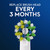 Oral-B CrossAction X-Filament DuoPack