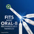Oral-B CrossAction X-Filament DuoPack
