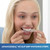 Crest 3DWhitestrips 1 Hour Express + LED Light