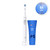 iO Series 2 Rechargeable Electric Toothbrush Starter Kit, Pure White