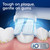iO Series 2 Rechargeable Electric Toothbrush Starter Kit, Forest Green