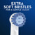 Oral-B Sensitive Gum Care Replacement Brush Heads, 2-Count