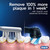 Oral-B iO Series 7 Twin Pack, Black Onyx