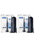 Oral-B iO Series 7 Twin Pack, Black Onyx