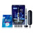 Best Design Smart Brushing Kit, Aqua Marine